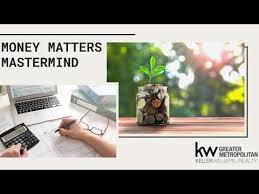 Prep for Financial Success this Spring with Michael Repasky