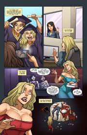 Giantess Fan- Portals Issue 3 free Porn Comic | HD Porn Comics