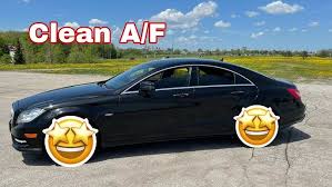 MAJOR Common Issues On The CLS 550 Its REALLY BAD - YouTube