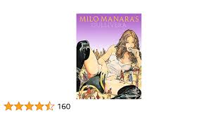 Milo Manaras Gullivera: Manara, Milo: 9781643375236: Amazon.com: Books