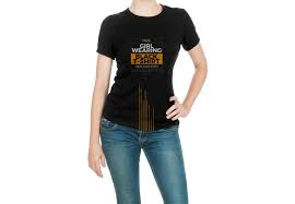 Girl Wearing Black T Shirt Mock Up Free Mockup In 2020 Black Tshirt Shirt Mockup Clothing Mockup