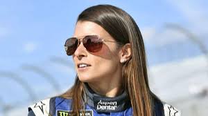A look at Danica Patrick's dating history