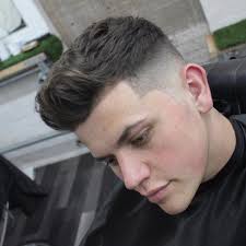 Older men tend to go towards the short hair route neglecting all other diverse selection of hairstyles. 44 Haircuts For Men With Thick Hair Short Medium