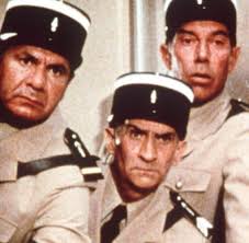 Welcome back to the french moments blog! Zum 25 Todestag Von Louis De Funes Die Figuren Meines Vaters Waren Hassenswert Welt