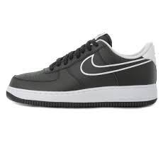 Nike Air Force 1 07 Lthr Erkek Gunluk Ayakkabi Nike Air Nike Air Force Nike