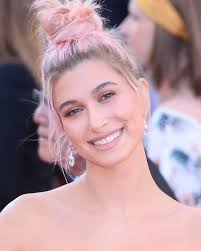 All Smiles In Cannes Haileybaldwin Hailey Baldwin Hair Hailey Baldwin Hailey Baldwin Style