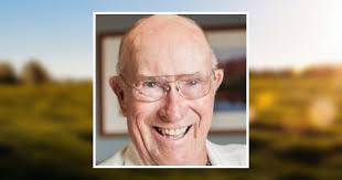 Erwin Palmer Johnson Obituary June 5, 2019