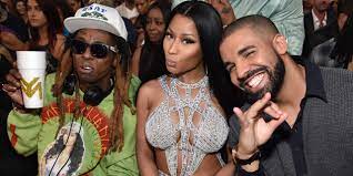 Поделиться nicki minaj, mike will made it, youngboy never broke again — what that speed bout!? F1ic Atvrhyv4m