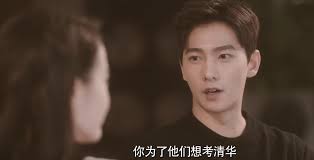 You are my glory: 5 reasons why Yu Tu rejected Qiao Jingjing, 2 torture his  heart, and 3 heart-warming