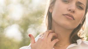 Dermatitis O Eczema Granitos Y Picor En La Piel Canalsalud