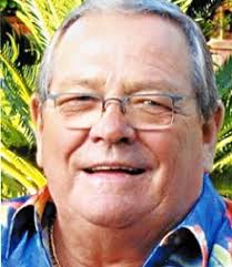 Charles MIER Obituary (2011)