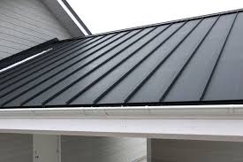 Fortunately, metal roofing comes in many style options that will enhance any type of architecture or color scheme your home possesses. Top 5 Advantages Of Metal Roofs Crown Roofing Calls Answered 24 7