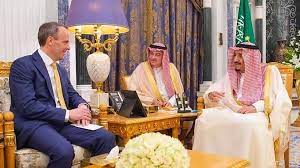 A member of a conservative party serves as secretary of state for european union from 9 july to 15 november in 2018. Who Is Dominic Raab Bbc News