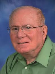 Patrick Donald Eames