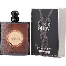 The difference lies in the volume of perfume oil. Yves Saint Laurent Black Opium Eau De Toilette Pour Femme 90 Ml Inci Beauty
