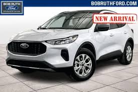 Image result for Oxford White 2007 Escape