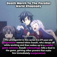 This is one of the best anime in mc transported in the game world category. 455666 1426709 Raikfcquaxqncofqfm Stackpathdns