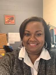 Happy School Principals' Day! JPS celebrates all its school principals and  the work they do for our scholars! Special thanks to our amazing principal,  Mrs. R. Johnson at Kirksey Middle School. Thank