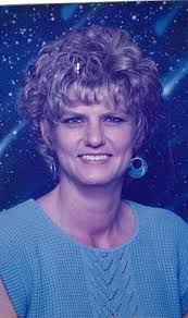 Angela Woodall Obituary