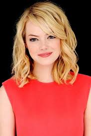 13 Great Emma Stone Hairstyles Pretty Designs Emma Stone Hair Hair Styles Hair Lengths