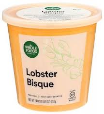 Get ready to slurp up these seven creamy and dreamy bisque recipes that you can make at home. 5 Best Canned Lobster Bisque Reviews Updated 2021 Pokpoksom