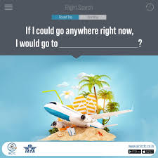 Irctc Air In 2020 Flight Ticket Book Flight Tickets Booking Flights
