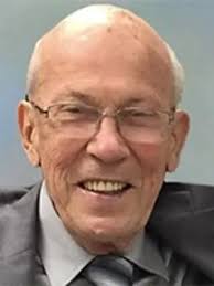 Obituary information for Frederik Hendrik 'Henk' VERHOEFF