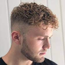 30 Popular 80s Hairstyles For Men 2021 Guide Short Permed Hair Permed Hairstyles Curly Hair Styles