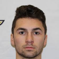 Steinbach Pistons @ Winnipeg Blues Thursday, March 29, 2018