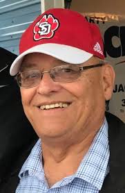 Vermillion Would Not Be The Community It Is Today Without Mayor Jack'