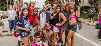Check spelling or type a new query. Dallas Gay Pride 2022 Fair Park Konzerte Parade Partys Und Mehr