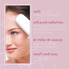 Facetite SILK'N PROMO BEFORE: 700 NOW: 350 FOR YOUTHFULL AND GLOWING SKIN.  FACE CONTOURING.