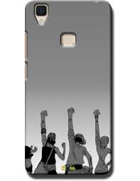 Yeahhh - VIVO V3 Designer Mobile Case ...