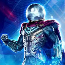 Far from home filmed a number of scenes at warner bros. Mysterio Suit Marvel Cinematic Universe Wiki Fandom
