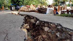 Gempa bumi biasa disebabkan oleh pergerakan kerak bumi (lempeng bumi). Manfaat Di Balik Gempa Bumi