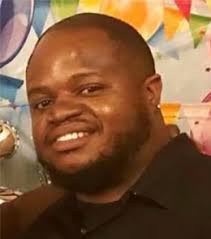 Dwight Abraham Francois