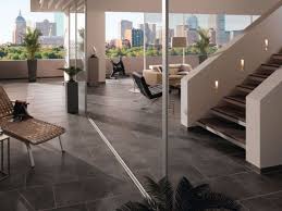 Fliesenleger rotenburg (wümme) adresse ☎ telefonnummer ⌚ öffnungszeiten. Keramische Fliesen Sorgen Fur Fliessende Ubergange Zwischen Haus Und Terrasse Wohnen