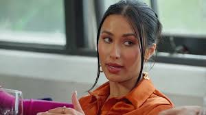 MAFS 2023 butt dial scandal: Everything you need to know about the scandal  involving Evelyn, Rupert, Dan and Hugo