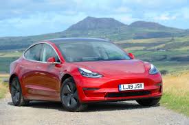 Take over this 2019 tesla model 3 standard range plus sedan lease, contact this private seller directly, good credit history is required to take over this lease, seller is looking to get out of this lease, the tesla finance inc will. Tesla Model 3 Standard Range Plus Review Greencarguide Co Uk