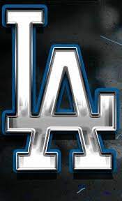 We've gathered more than 5 million images uploaded by our users and sorted them by the most popular ones. Los Angeles Dodgers Wallpaper Los Angeles Dodgers Logo Dodgers Dodgers Nation