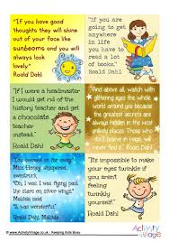 Roald Dahl Lunch Box Notes Lunch Box Notes Lunch Box Lunchbox Jokes