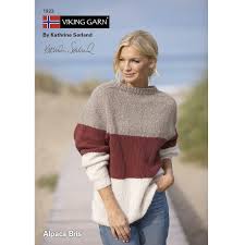 She has competed in the miss world and miss universe beauty pageants. Viking Garn Katalog Dame By Kathrine Sorland 1923 Bogerud