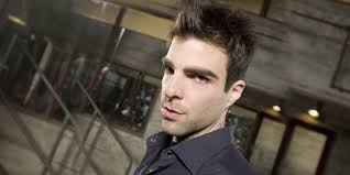 Zachary Quinto's Breakout Performance Made Him a Serial Killer Supervillain
