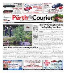 He discovers the secret of his young stepmother and his friends, this will make them more involved with him, his stepmothers and friends. Perth082114 By Metroland East The Perth Courier Issuu
