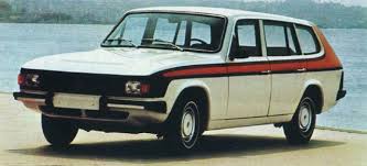 Anadol Sv 1600 Otomobil Araba Arabalar