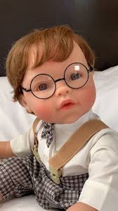 🎩 Don’t miss your chance to bring home the ever-charming Dapper Danny, and  get a second doll FREE! He’s suited up, ready for cuddles, and part of our  BOGO FREE 4th of July Sale 🇺🇸, Hurry, this deal ...