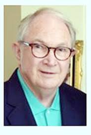 Edward Booker Obituary (1941