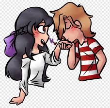 Cizim Fan Art Aphmau Anime Cizimleri Ask Mavi Cocuk Png Pngwing Eru chitanda hōtarō oreki klasik edebiyat. cizim fan art aphmau anime cizimleri
