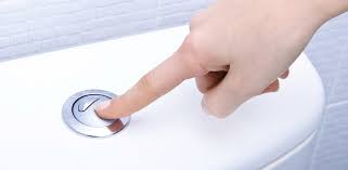 Fix Your Running Toilet | Victorian Plumbing