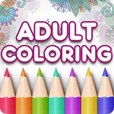 Download Best Free Coloring Book For Adults Android App